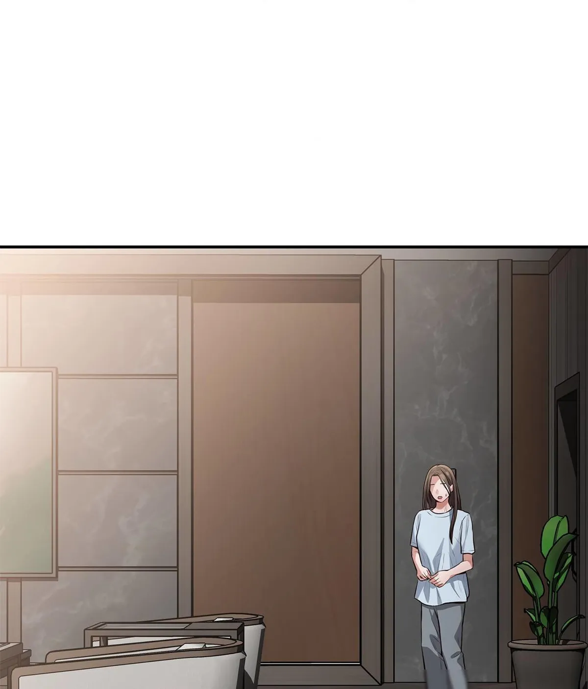 Beethoven Syndrome Chapter 6 page 76 - 