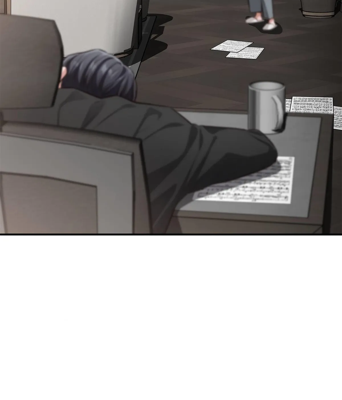 Beethoven Syndrome Chapter 6 page 77 - 