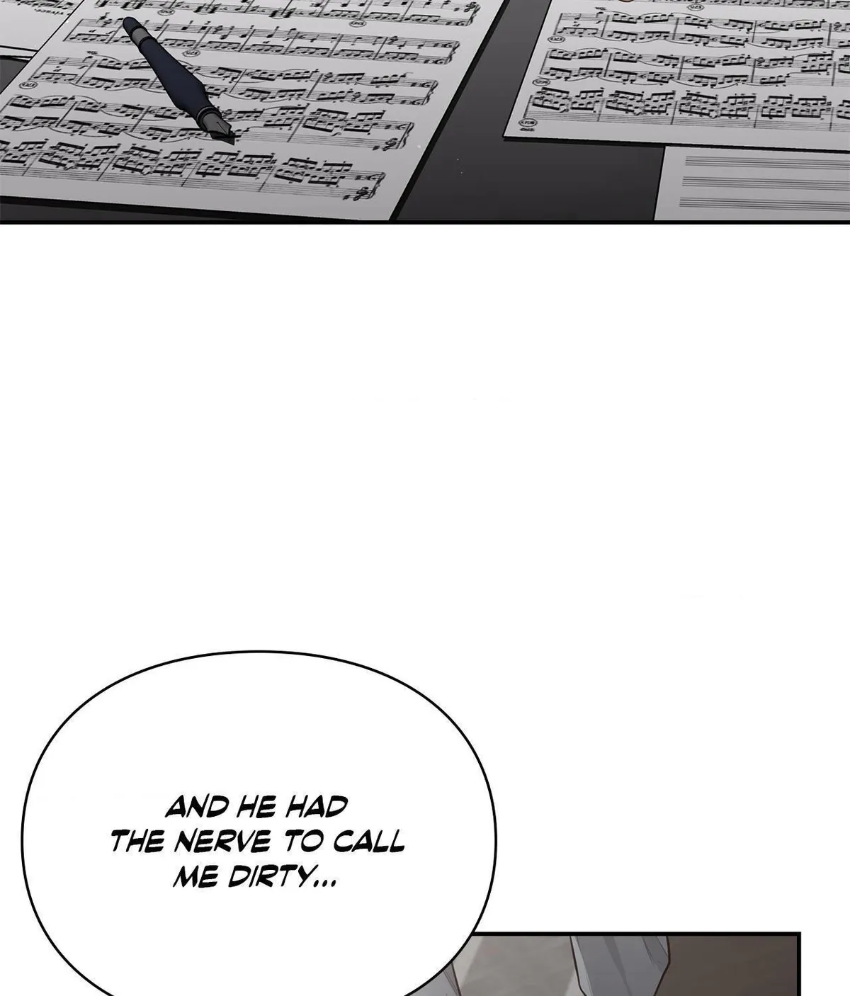 Beethoven Syndrome Chapter 6 page 79 - 