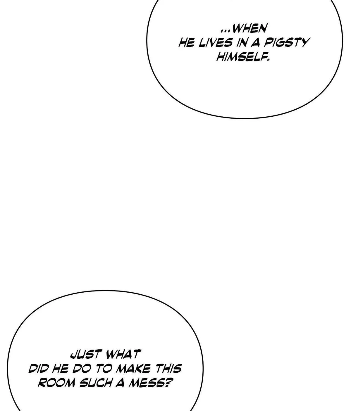 Beethoven Syndrome Chapter 6 page 81 - 
