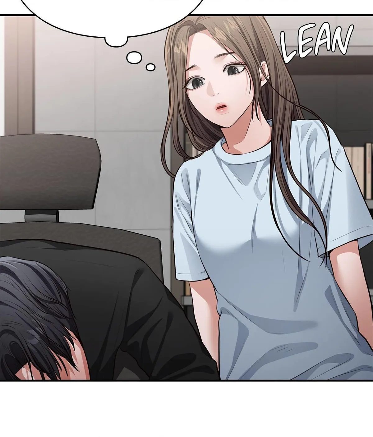 Beethoven Syndrome Chapter 6 page 82 - 
