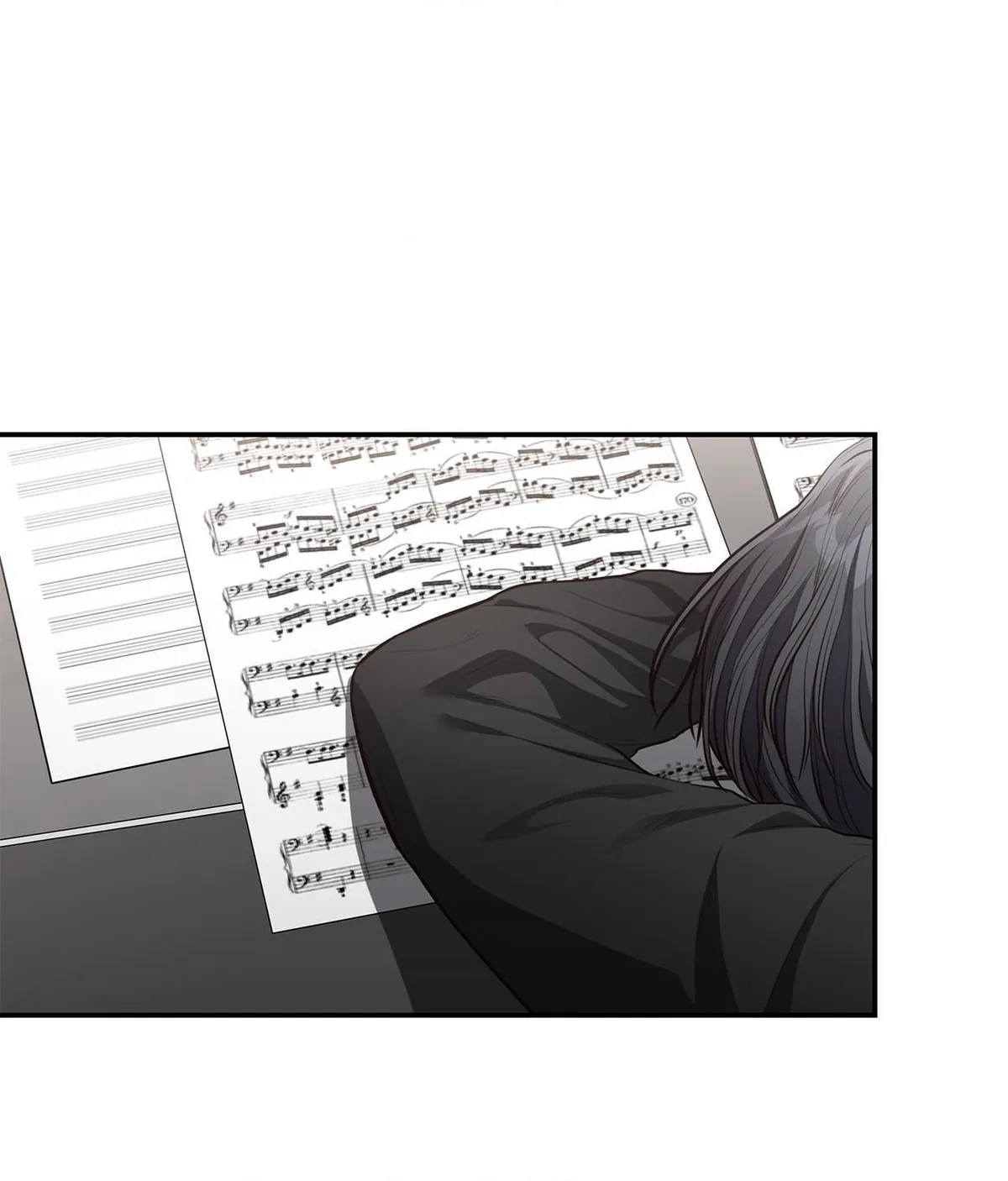 Beethoven Syndrome Chapter 6 page 83 - 