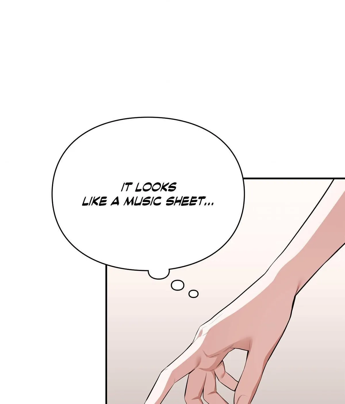 Beethoven Syndrome Chapter 6 page 84 - 