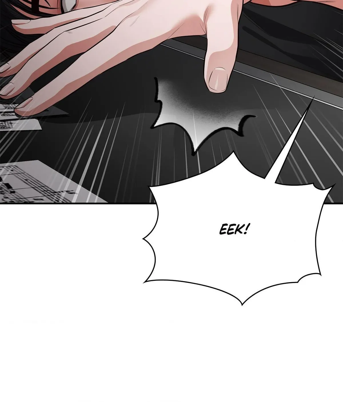Beethoven Syndrome Chapter 6 page 87 - 