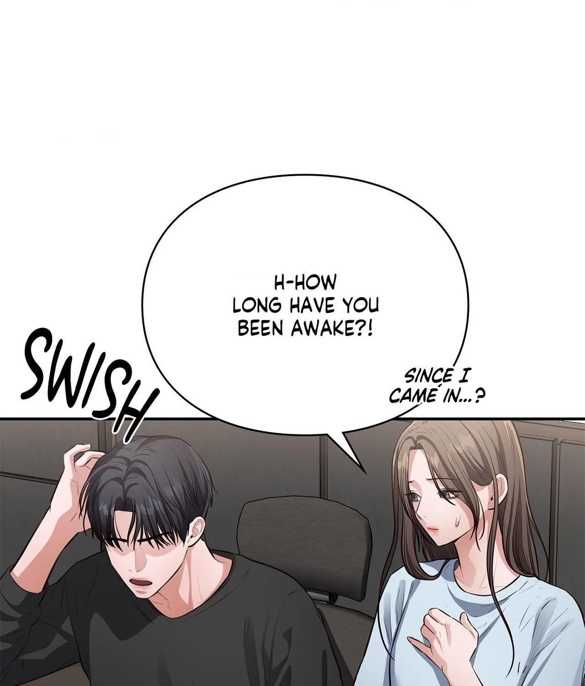 Beethoven Syndrome Chapter 6 page 88 - 