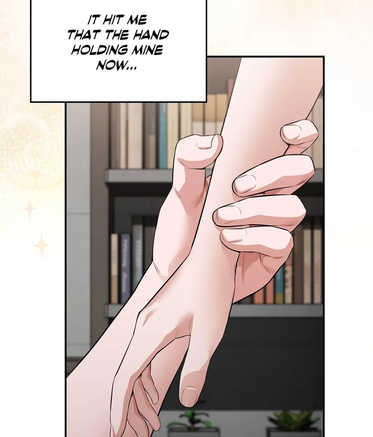 Beethoven Syndrome Chapter 6 page 96 - 