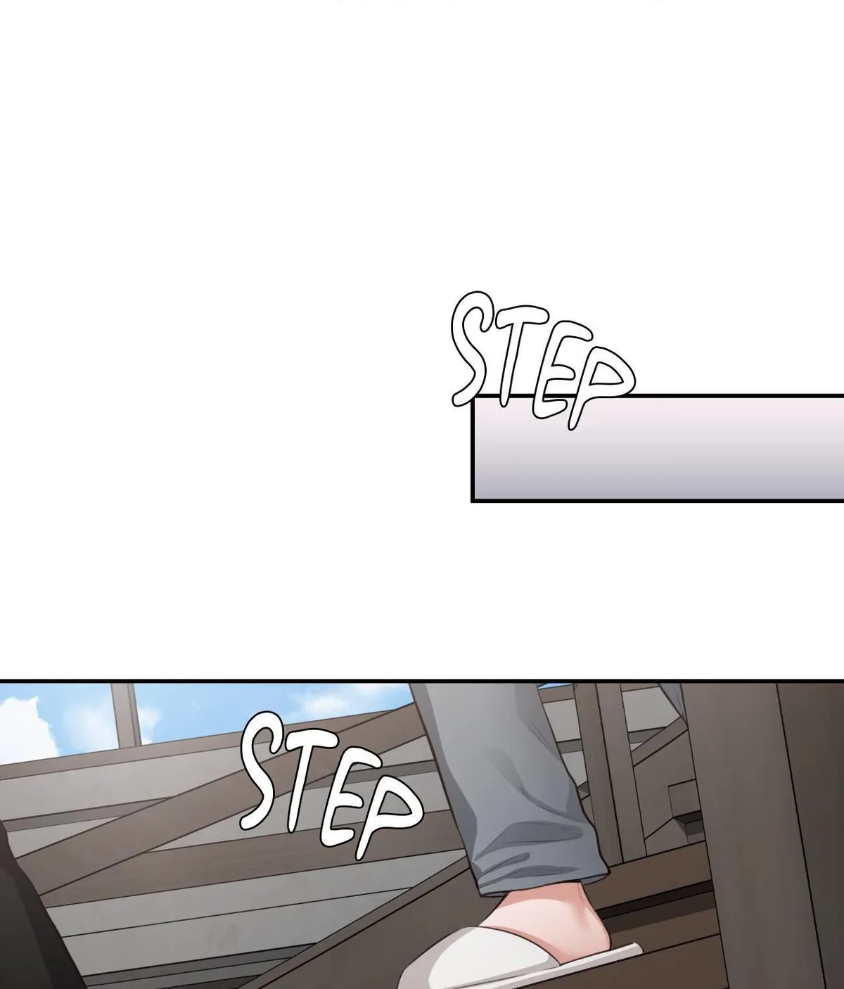Beethoven Syndrome Chapter 6 page 100 - 