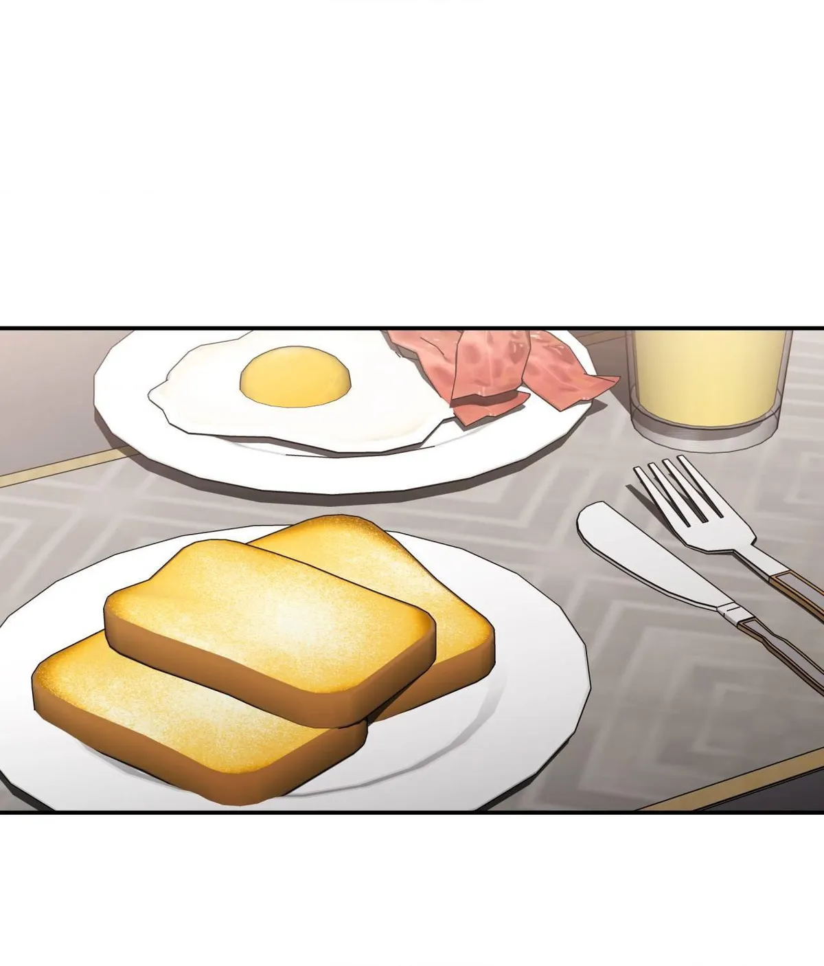 Beethoven Syndrome Chapter 7 page 1 - 