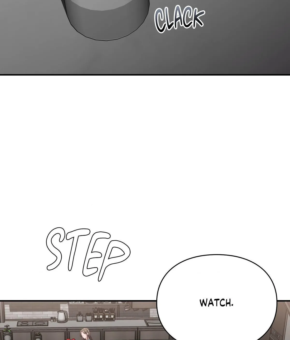 Beethoven Syndrome Chapter 7 page 18 - 