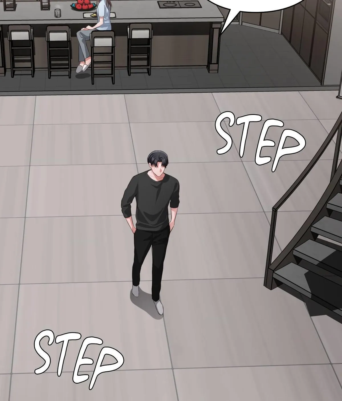 Beethoven Syndrome Chapter 7 page 19 - 