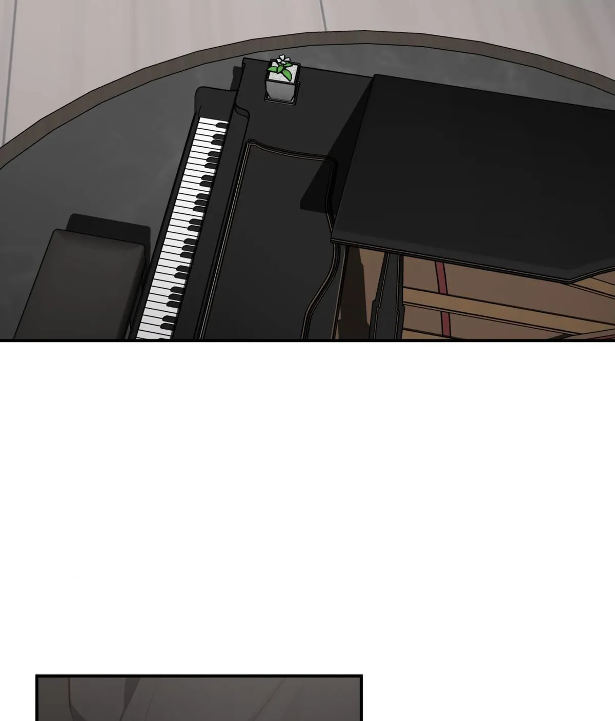 Beethoven Syndrome Chapter 7 page 20 - 