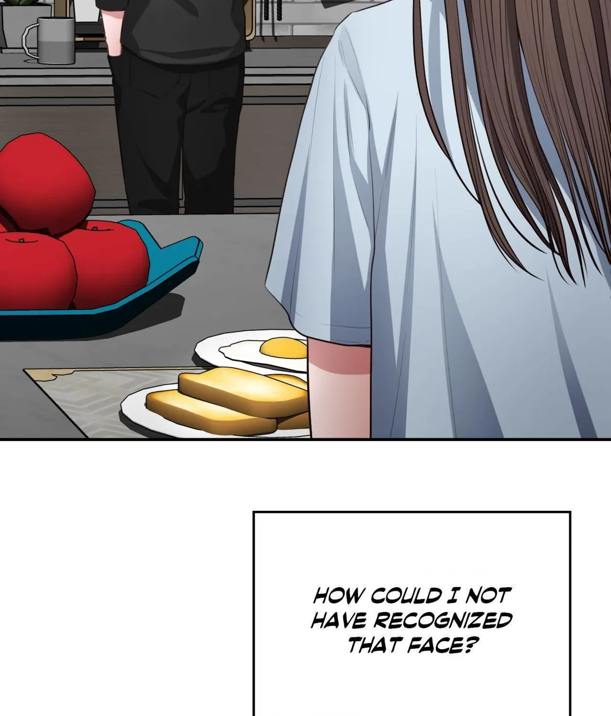 Beethoven Syndrome Chapter 7 page 3 - 