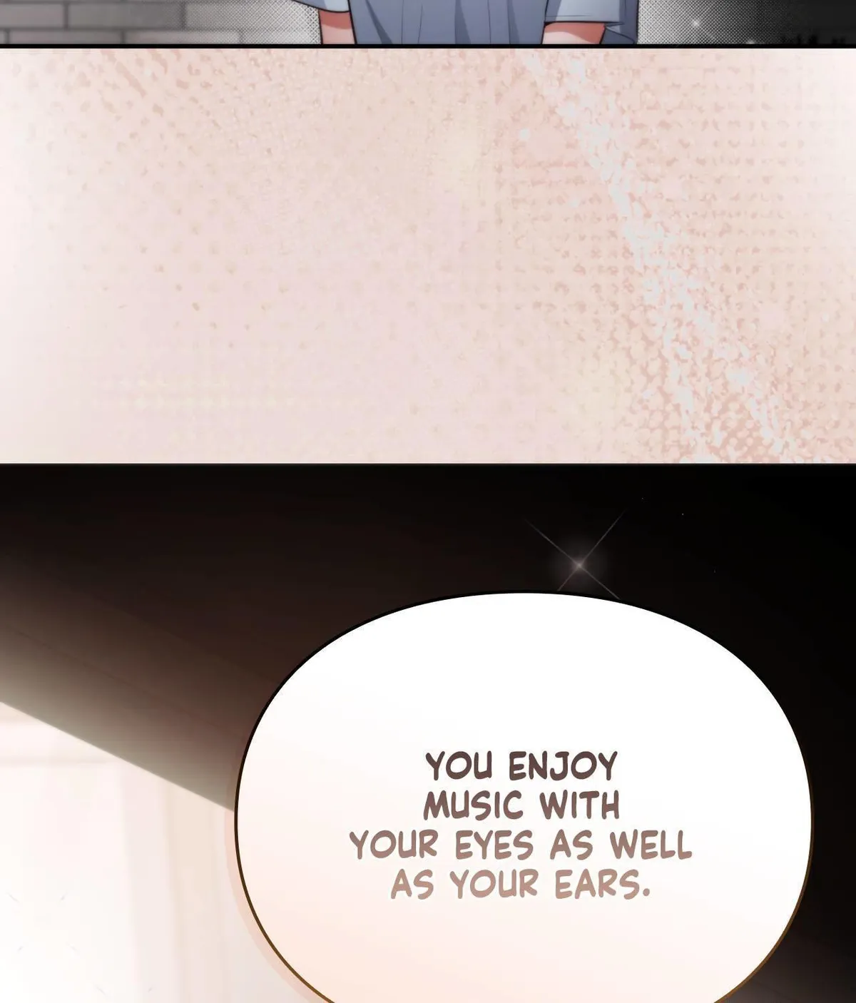 Beethoven Syndrome Chapter 7 page 26 - 