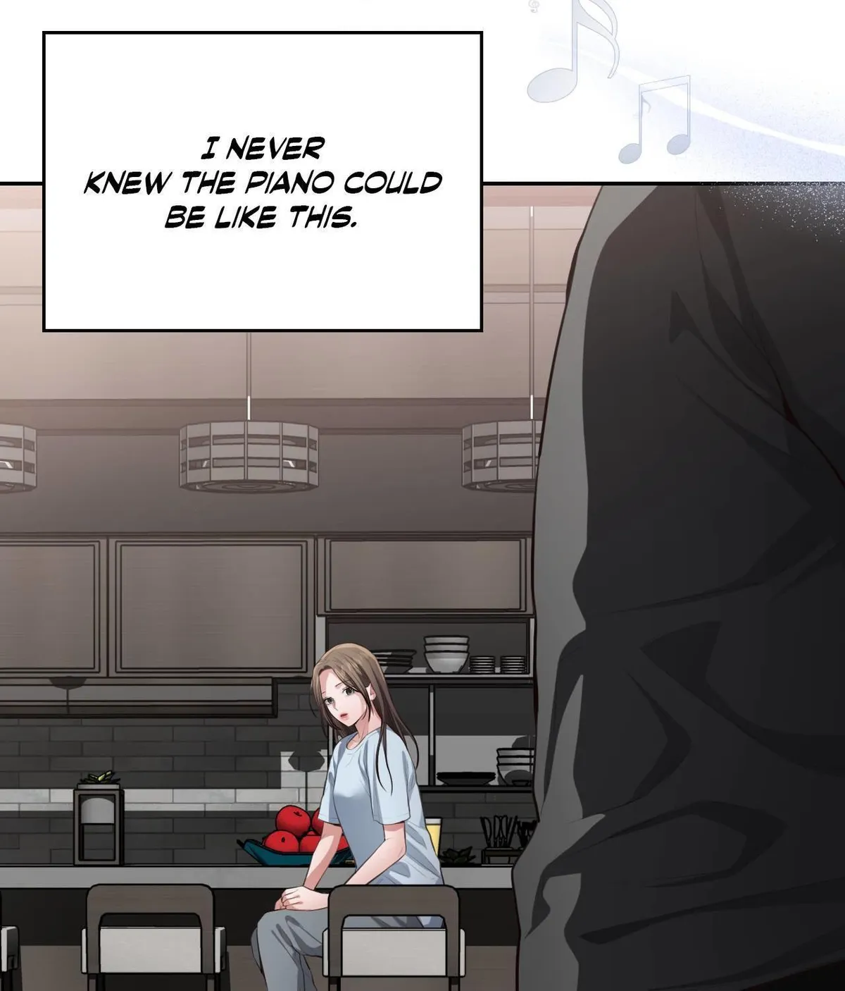 Beethoven Syndrome Chapter 7 page 42 - 