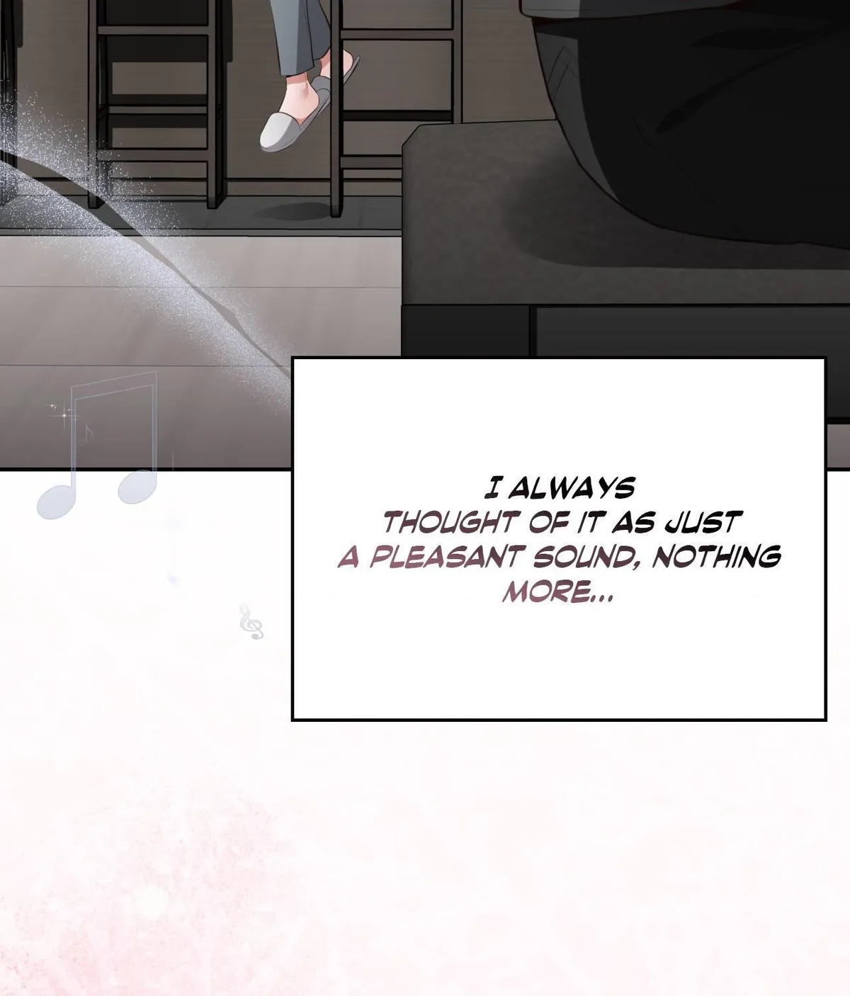 Beethoven Syndrome Chapter 7 page 43 - 