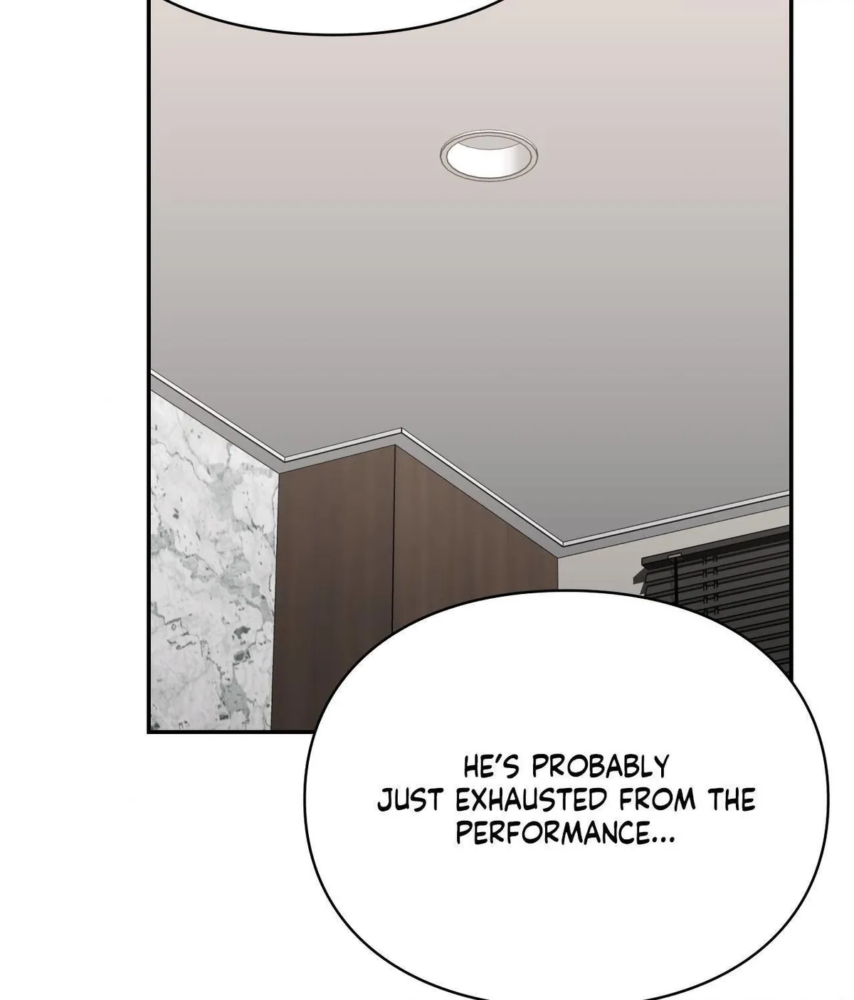 Beethoven Syndrome Chapter 7 page 50 - 