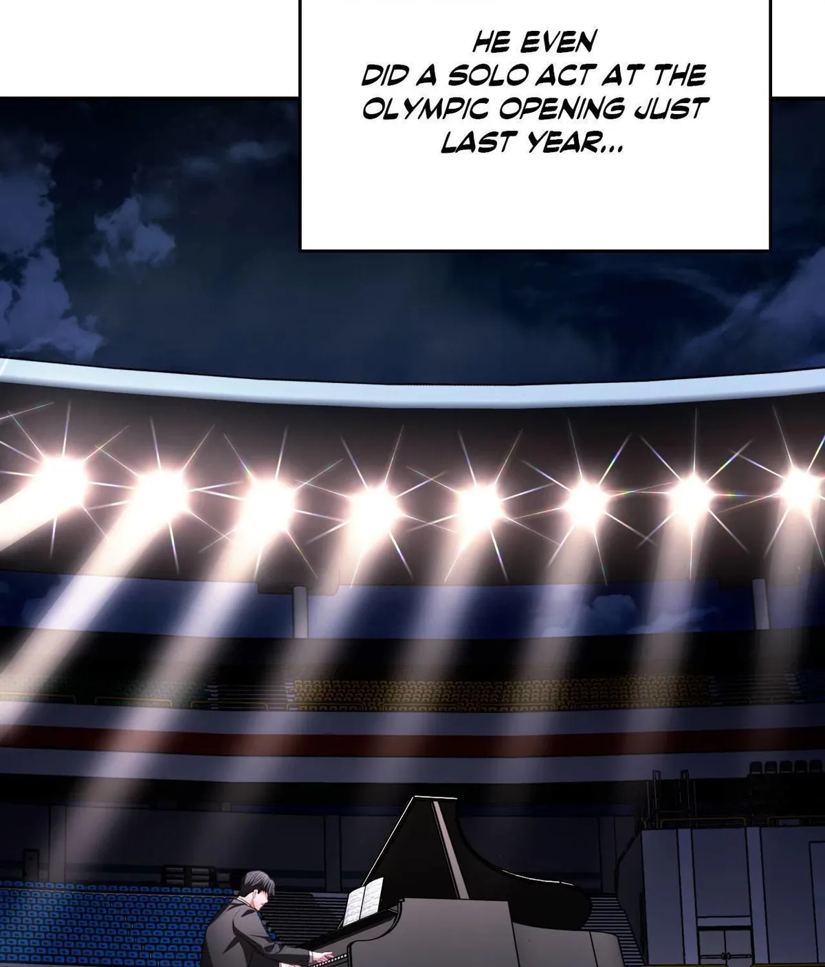 Beethoven Syndrome Chapter 7 page 6 - 