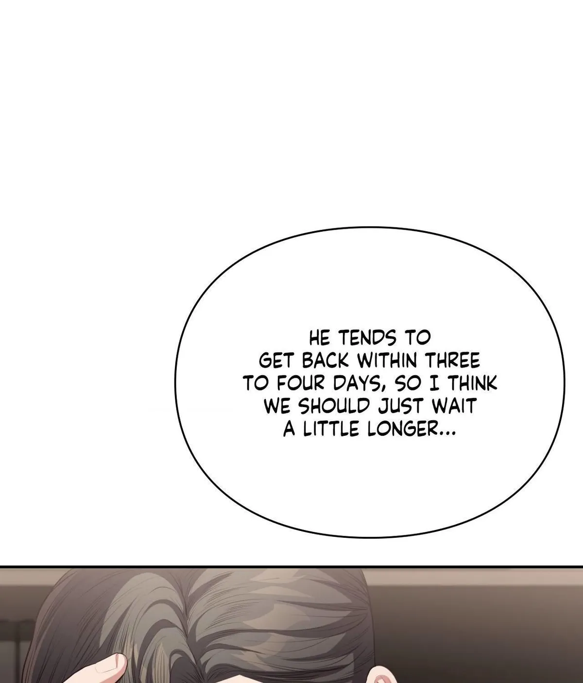 Beethoven Syndrome Chapter 7 page 55 - 