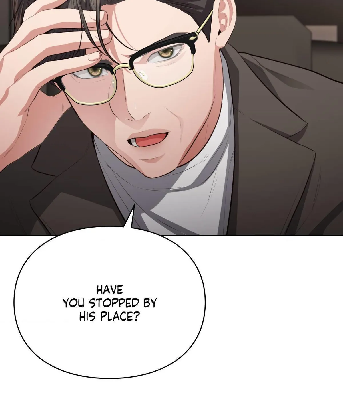 Beethoven Syndrome Chapter 7 page 56 - 