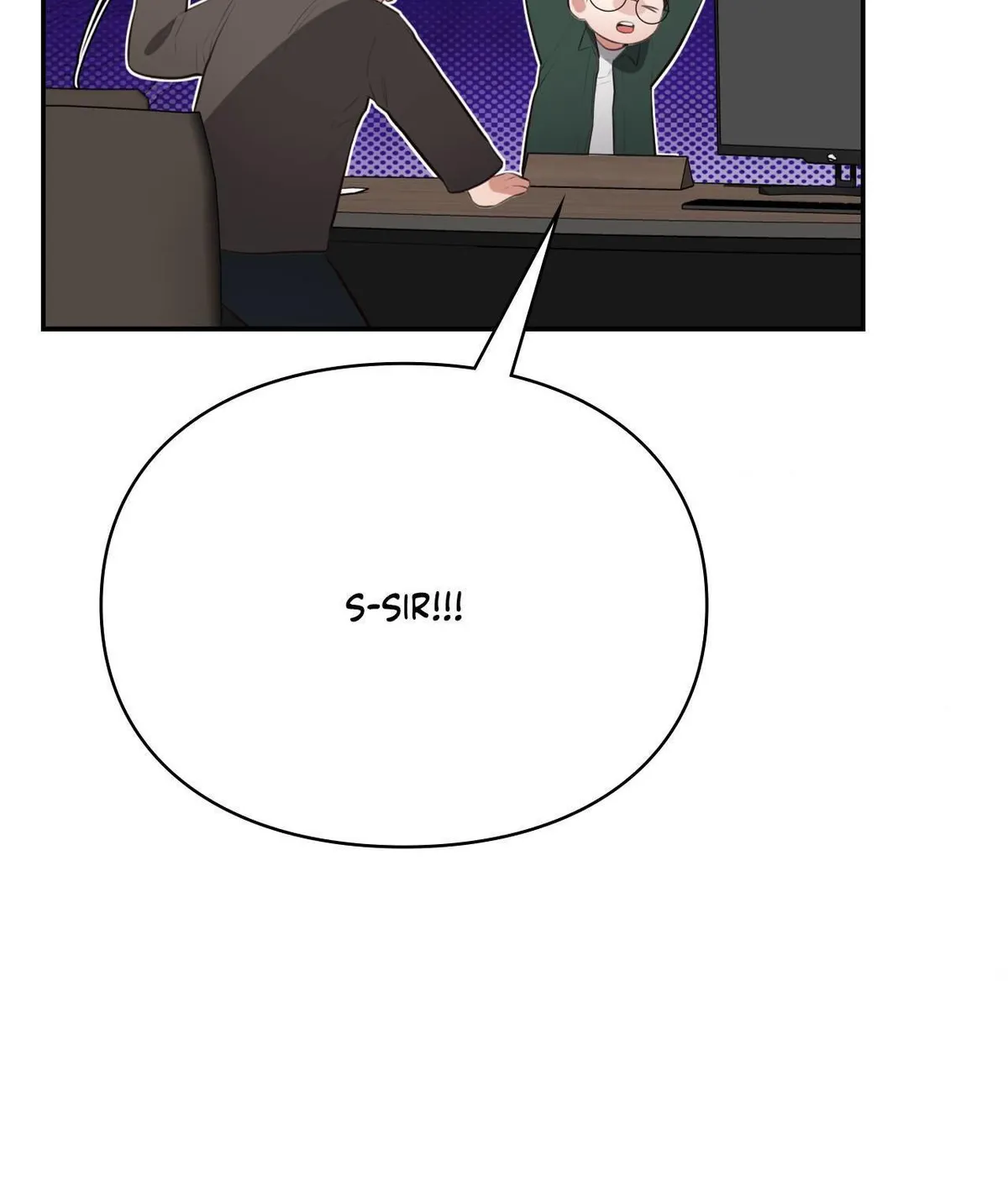 Beethoven Syndrome Chapter 7 page 60 - 