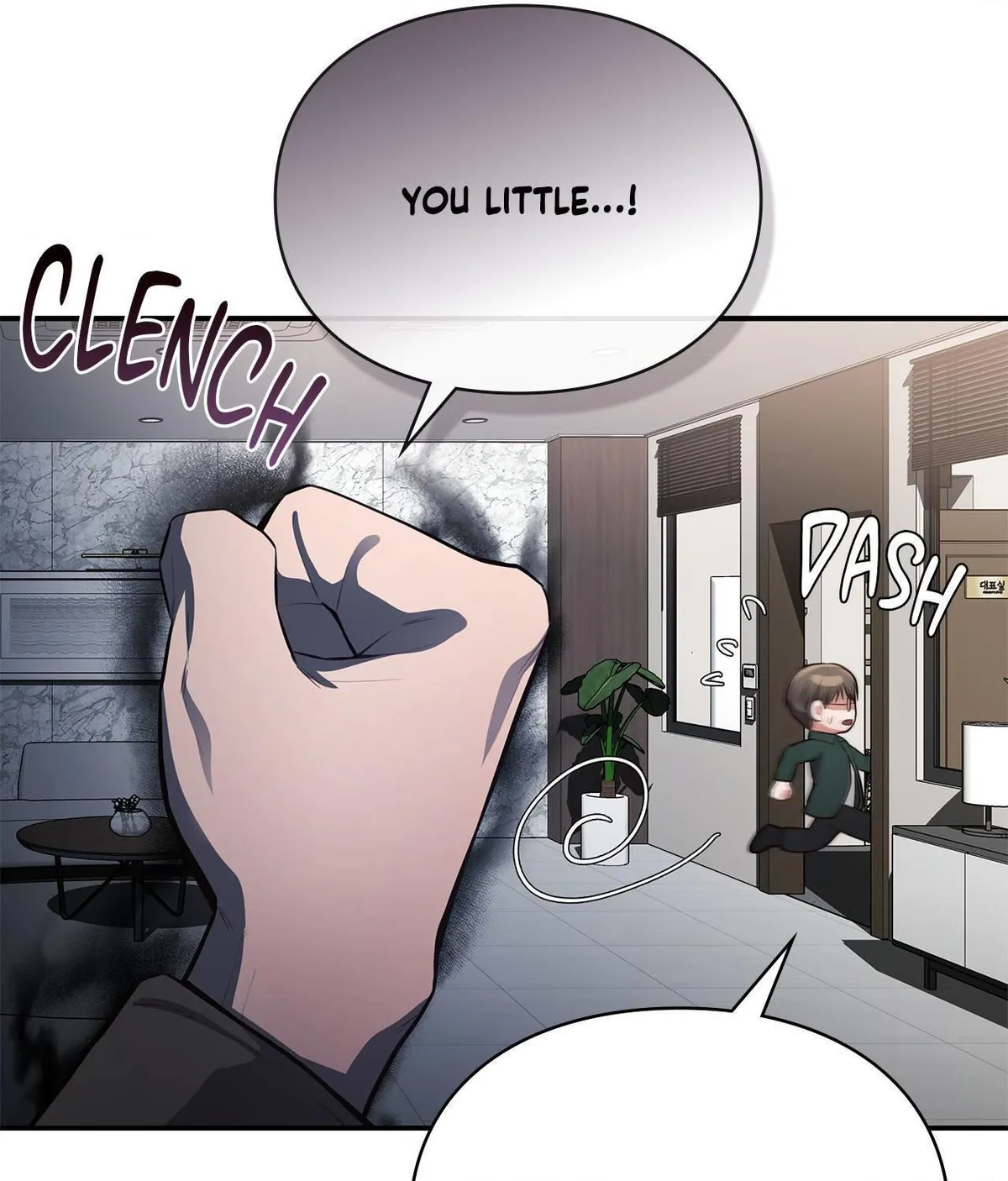 Beethoven Syndrome Chapter 7 page 64 - 