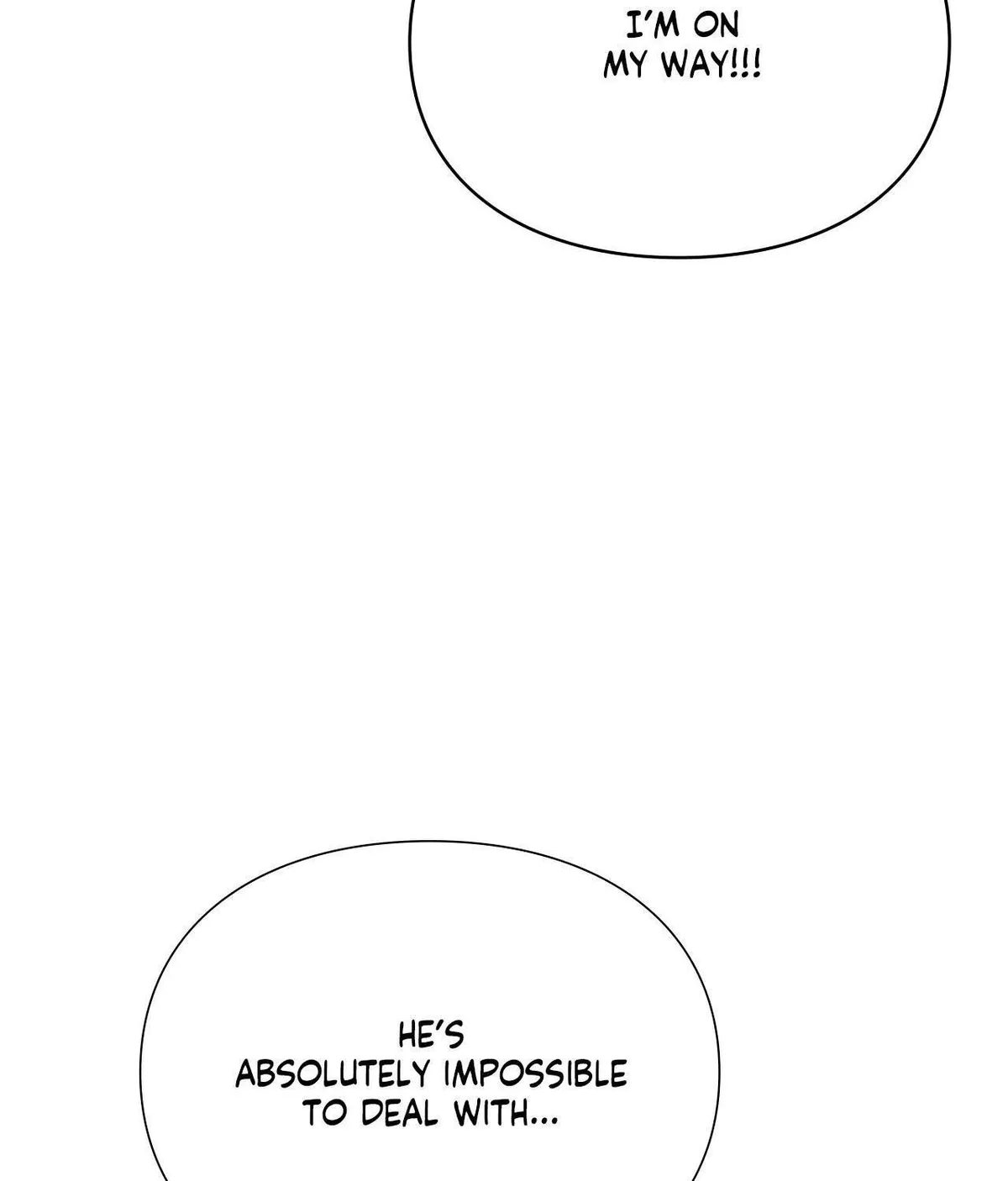 Beethoven Syndrome Chapter 7 page 65 - 