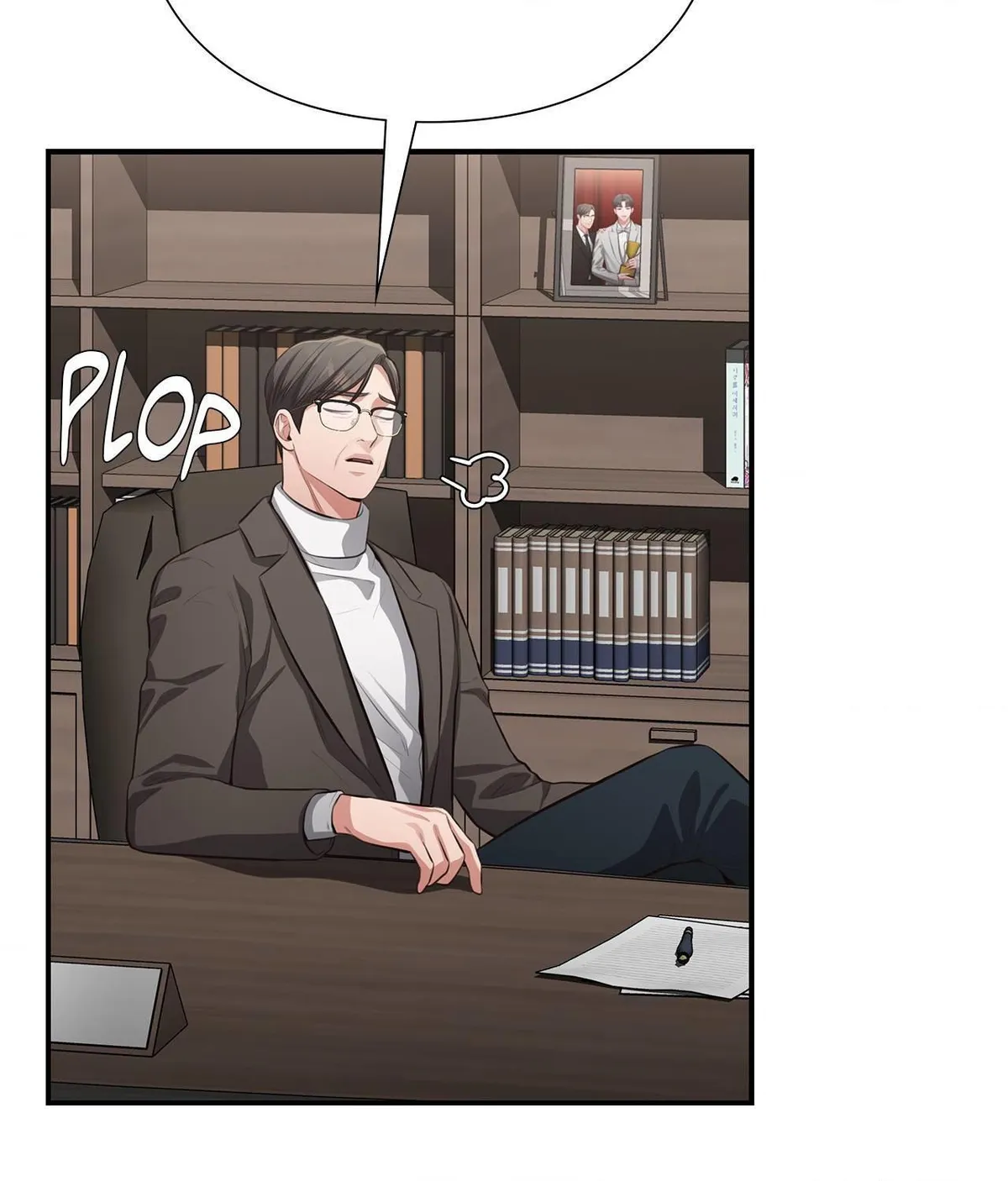 Beethoven Syndrome Chapter 7 page 66 - 