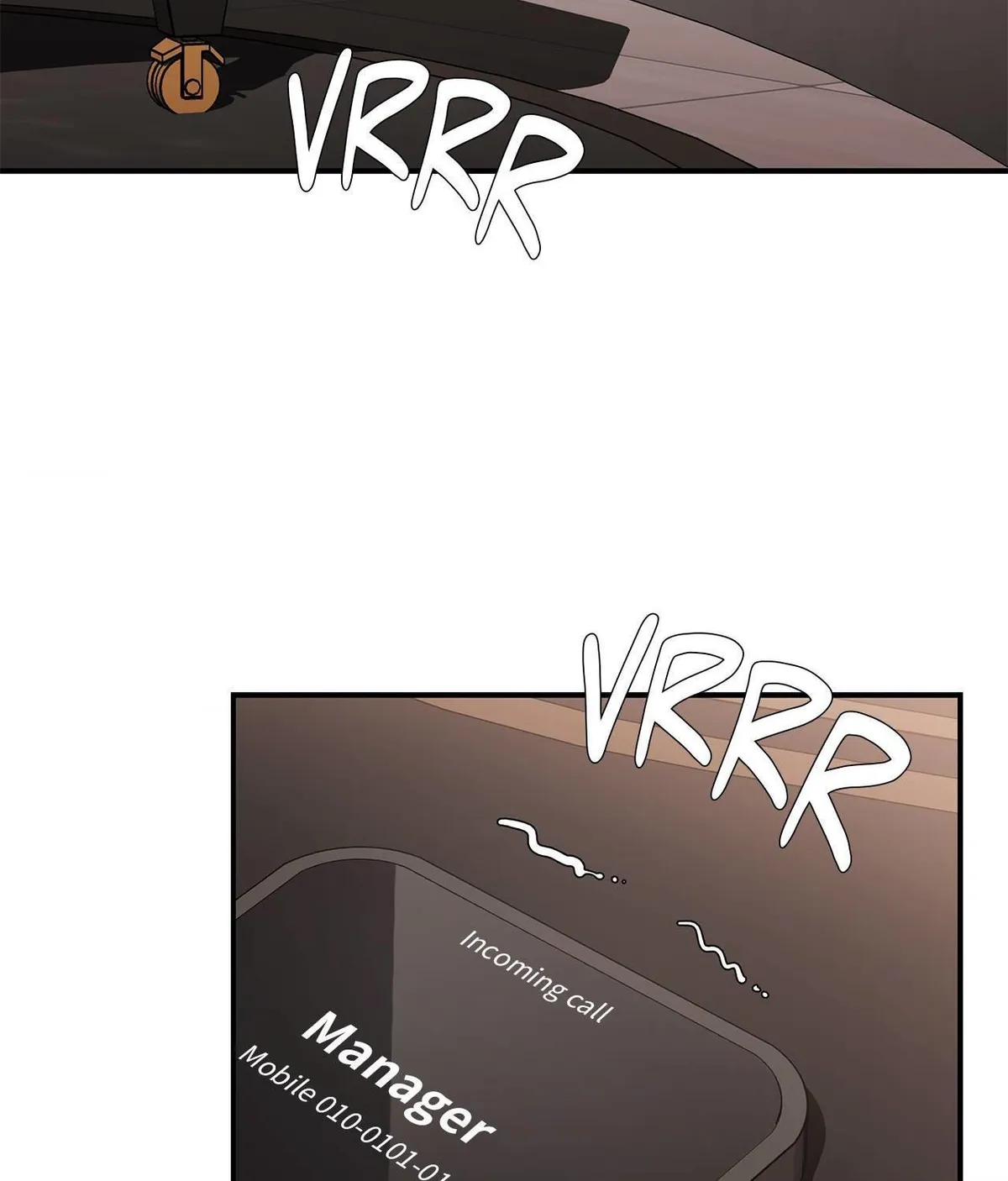 Beethoven Syndrome Chapter 7 page 70 - 