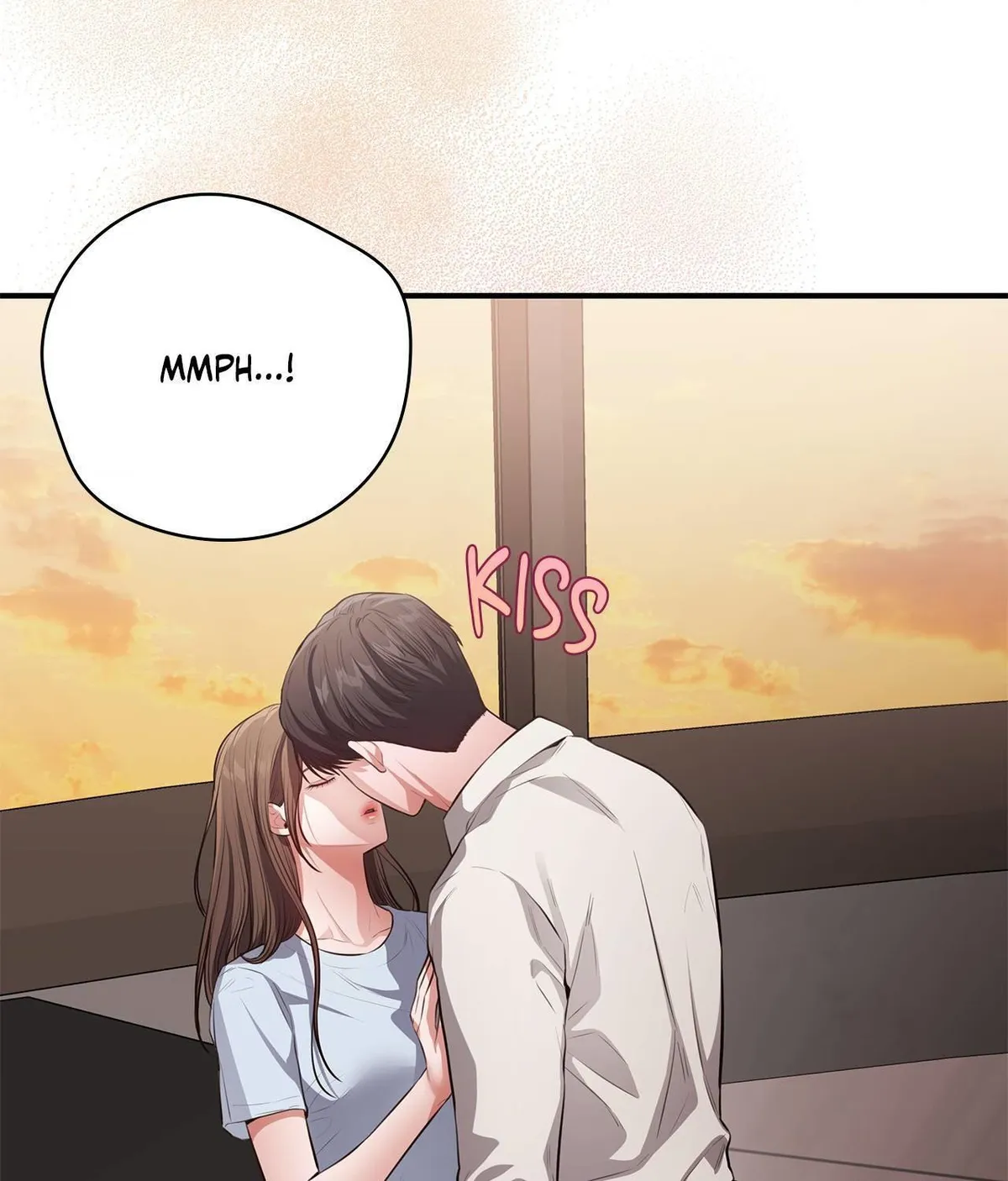 Beethoven Syndrome Chapter 7 page 77 - 