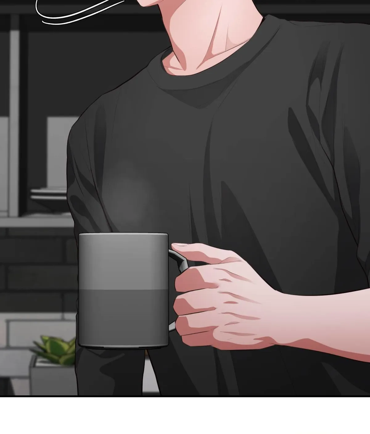 Beethoven Syndrome Chapter 7 page 9 - 