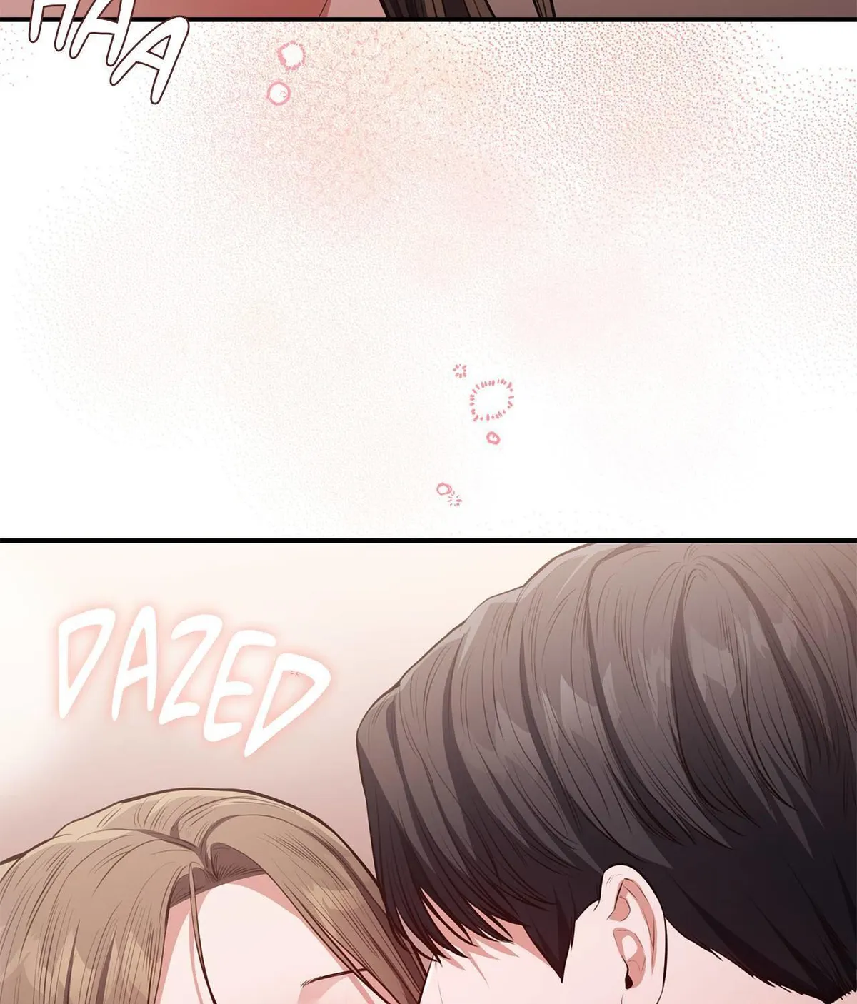 Beethoven Syndrome Chapter 7 page 83 - 
