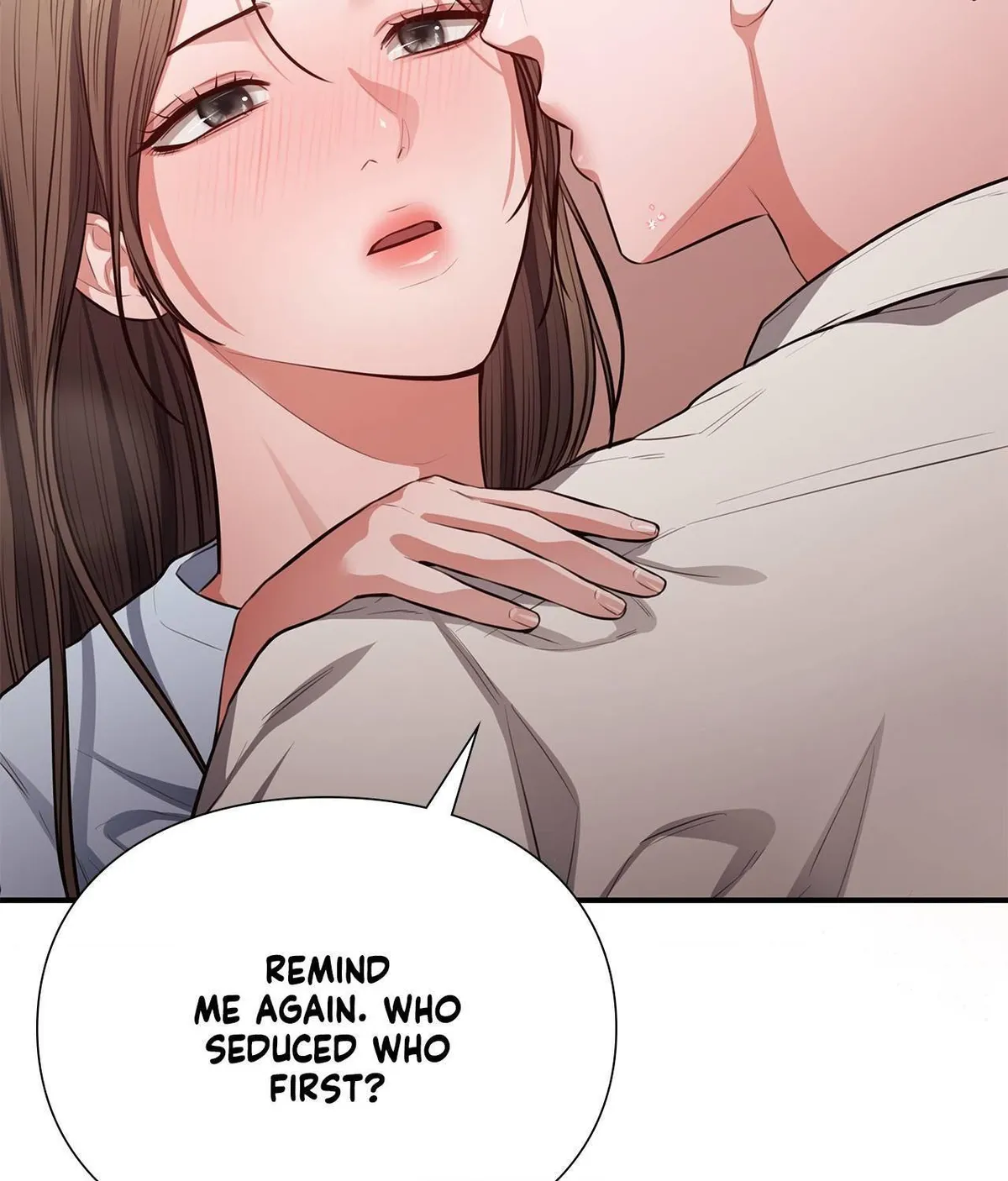 Beethoven Syndrome Chapter 7 page 84 - 
