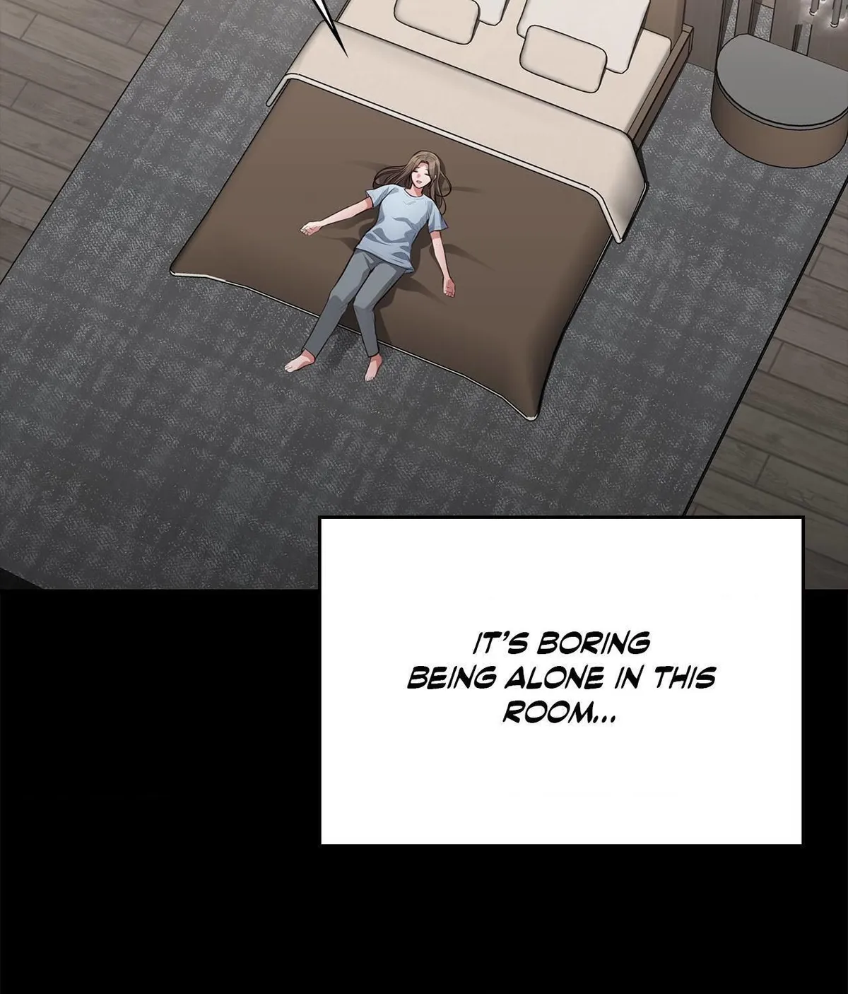 Beethoven Syndrome Chapter 7 page 88 - 