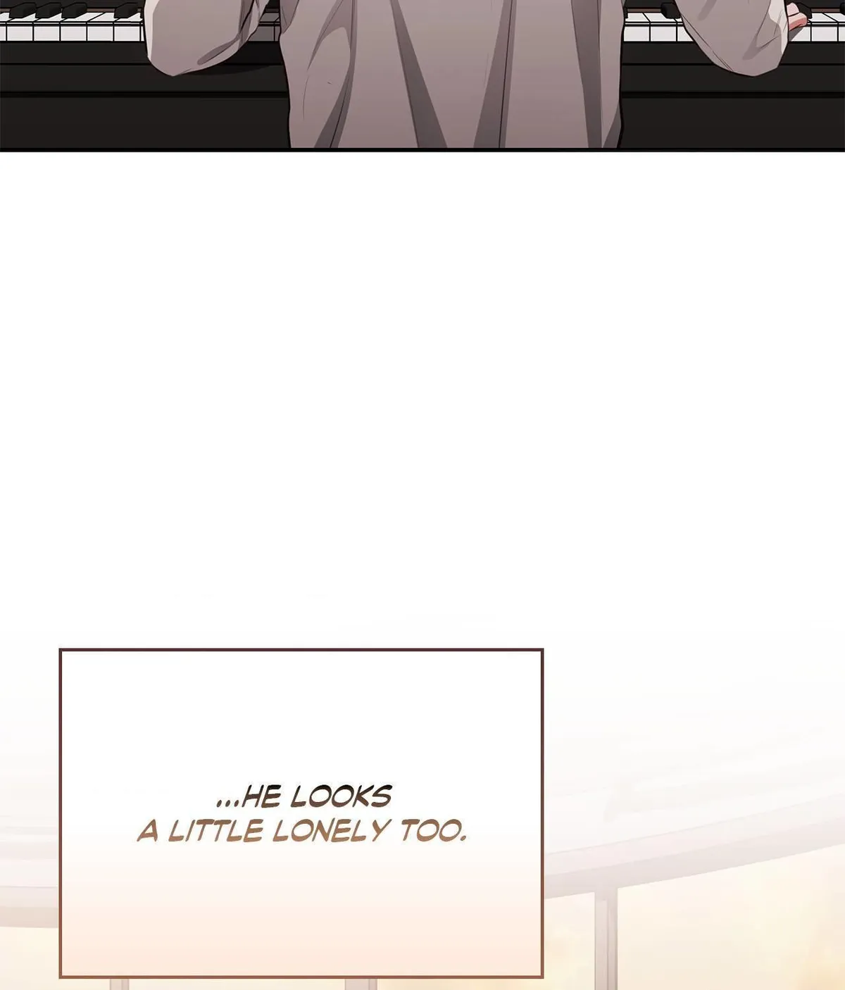 Beethoven Syndrome Chapter 7 page 92 - 