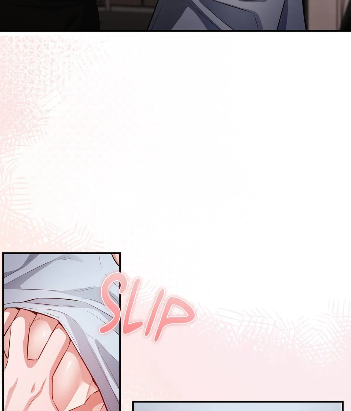 Beethoven Syndrome Chapter 7 page 97 - 