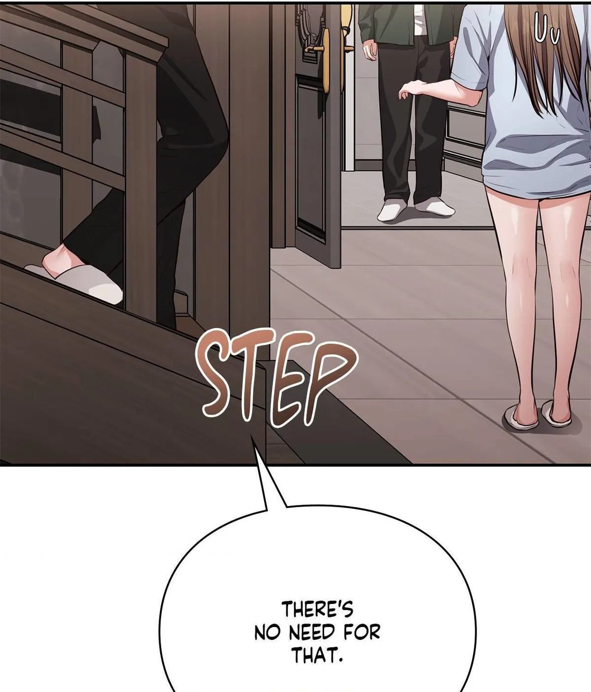 Beethoven Syndrome Chapter 8 page 105 - 
