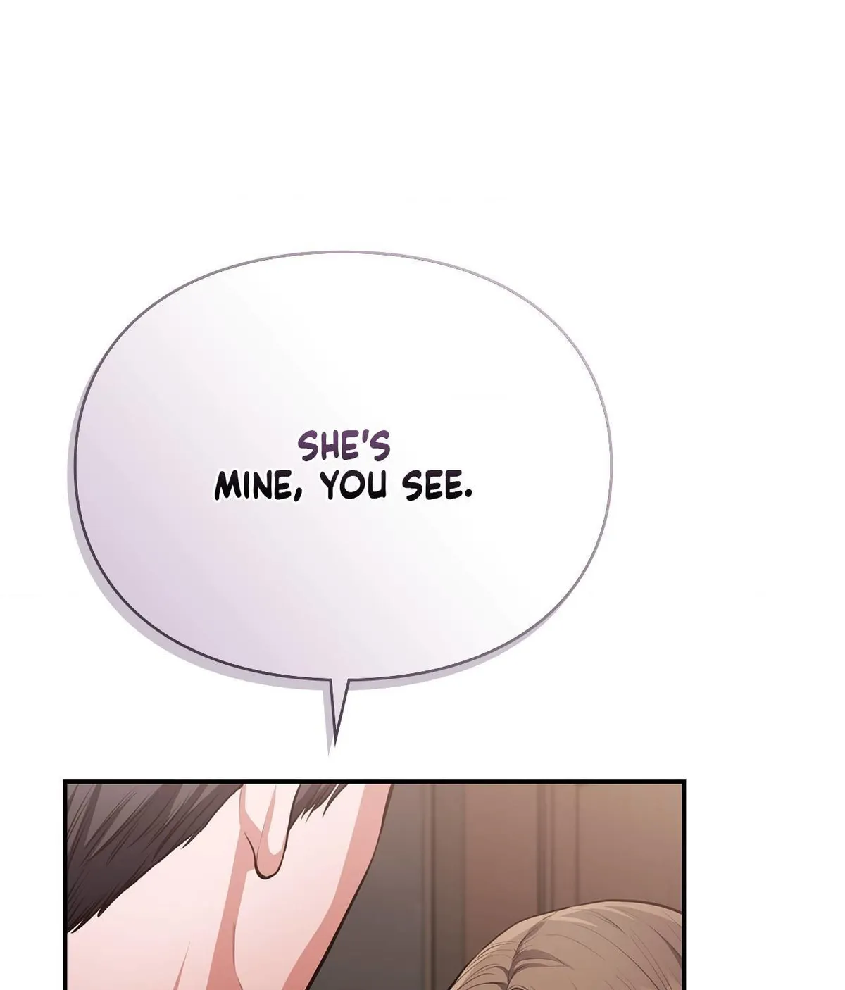 Beethoven Syndrome Chapter 8 page 110 - 