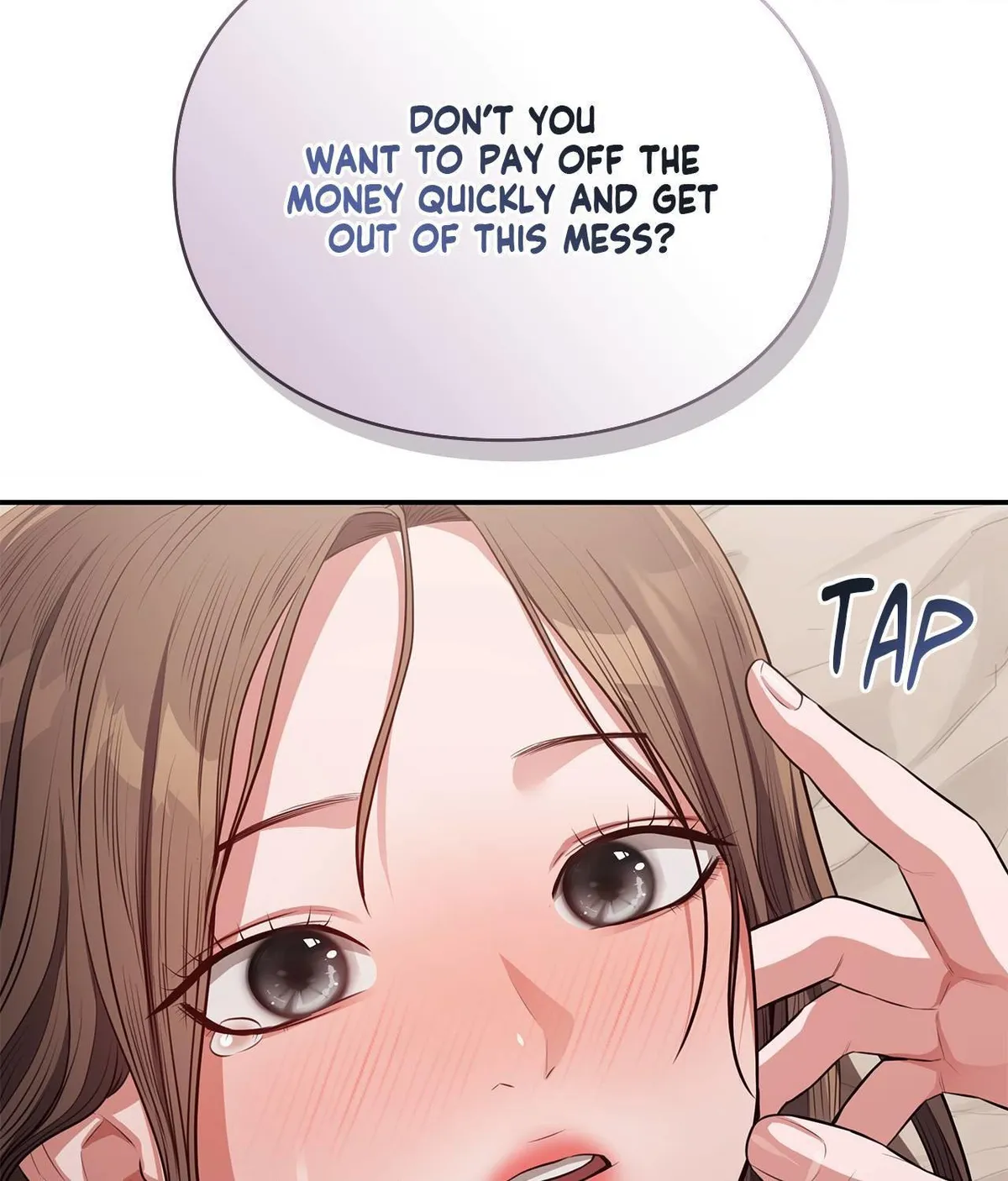 Beethoven Syndrome Chapter 8 page 16 - 