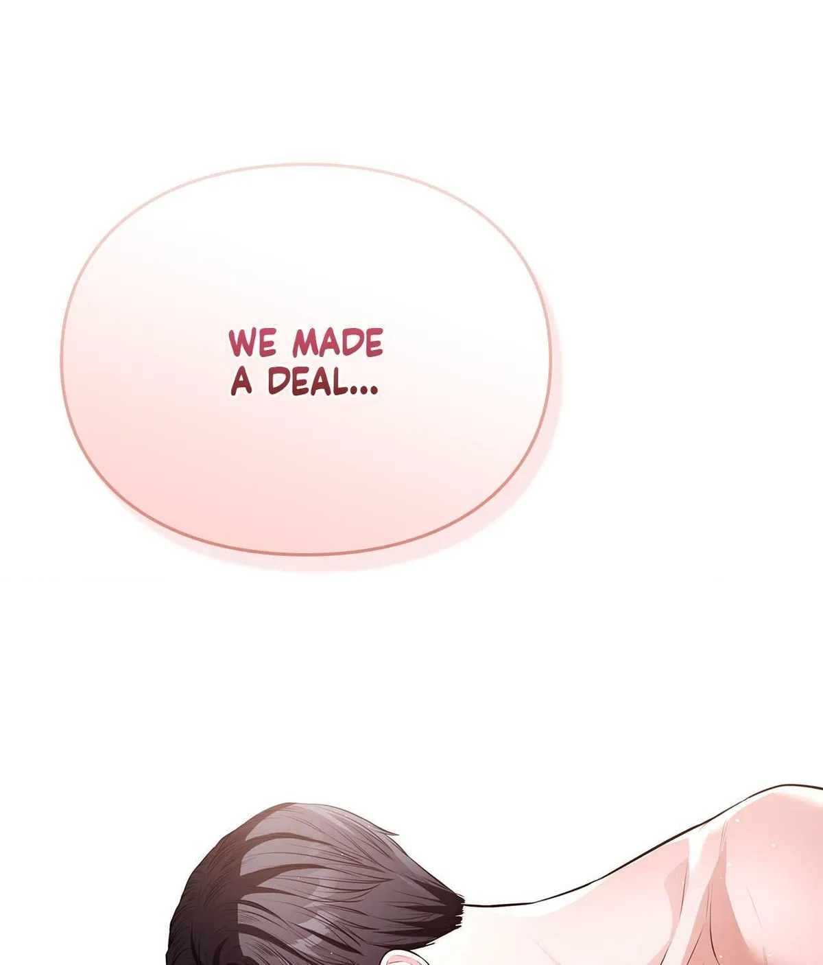 Beethoven Syndrome Chapter 8 page 20 - 