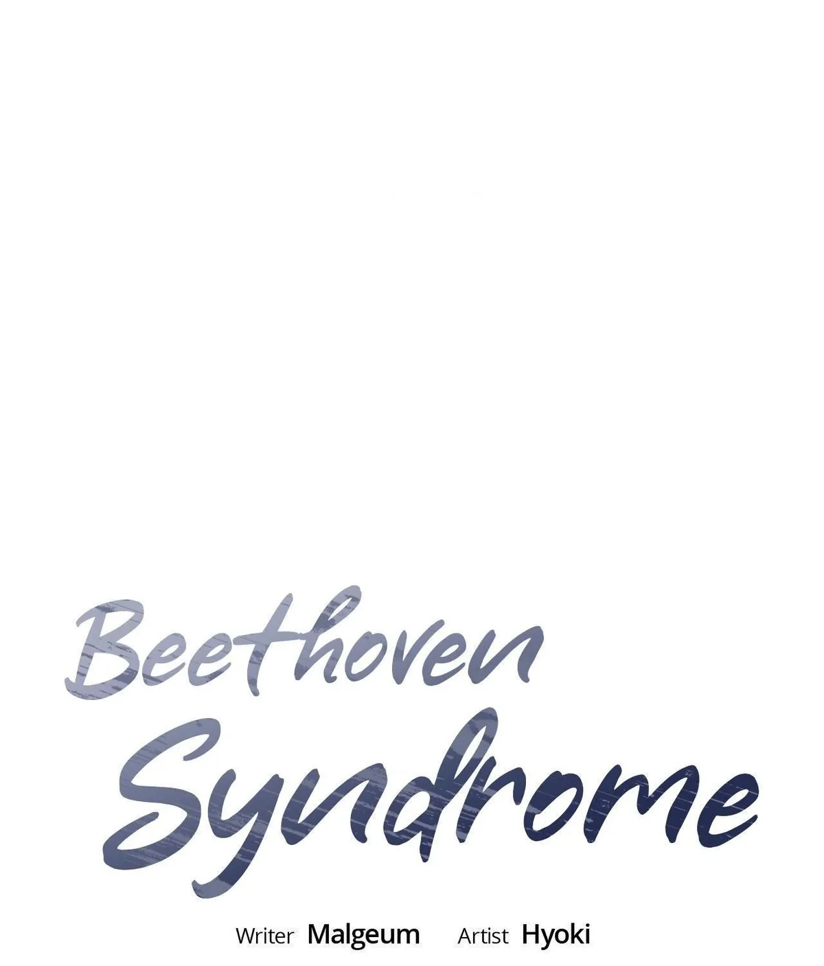 Beethoven Syndrome Chapter 8 page 23 - 
