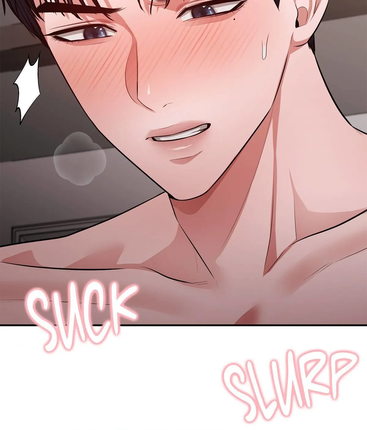 Beethoven Syndrome Chapter 8 page 39 - 