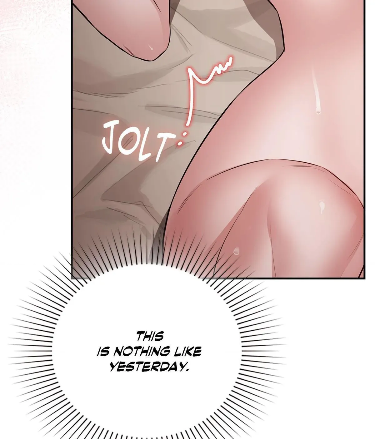 Beethoven Syndrome Chapter 8 page 5 - 