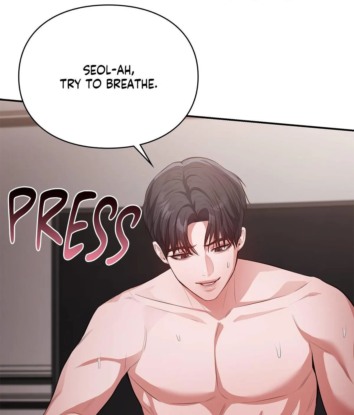 Beethoven Syndrome Chapter 8 page 45 - 