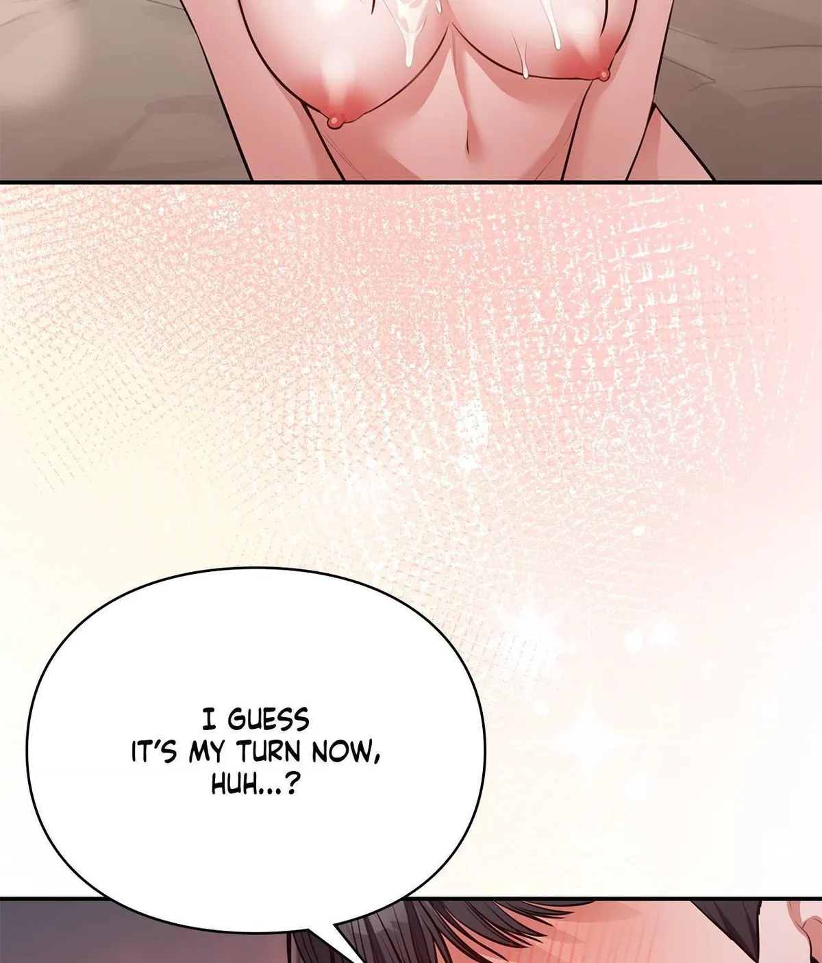 Beethoven Syndrome Chapter 8 page 60 - 