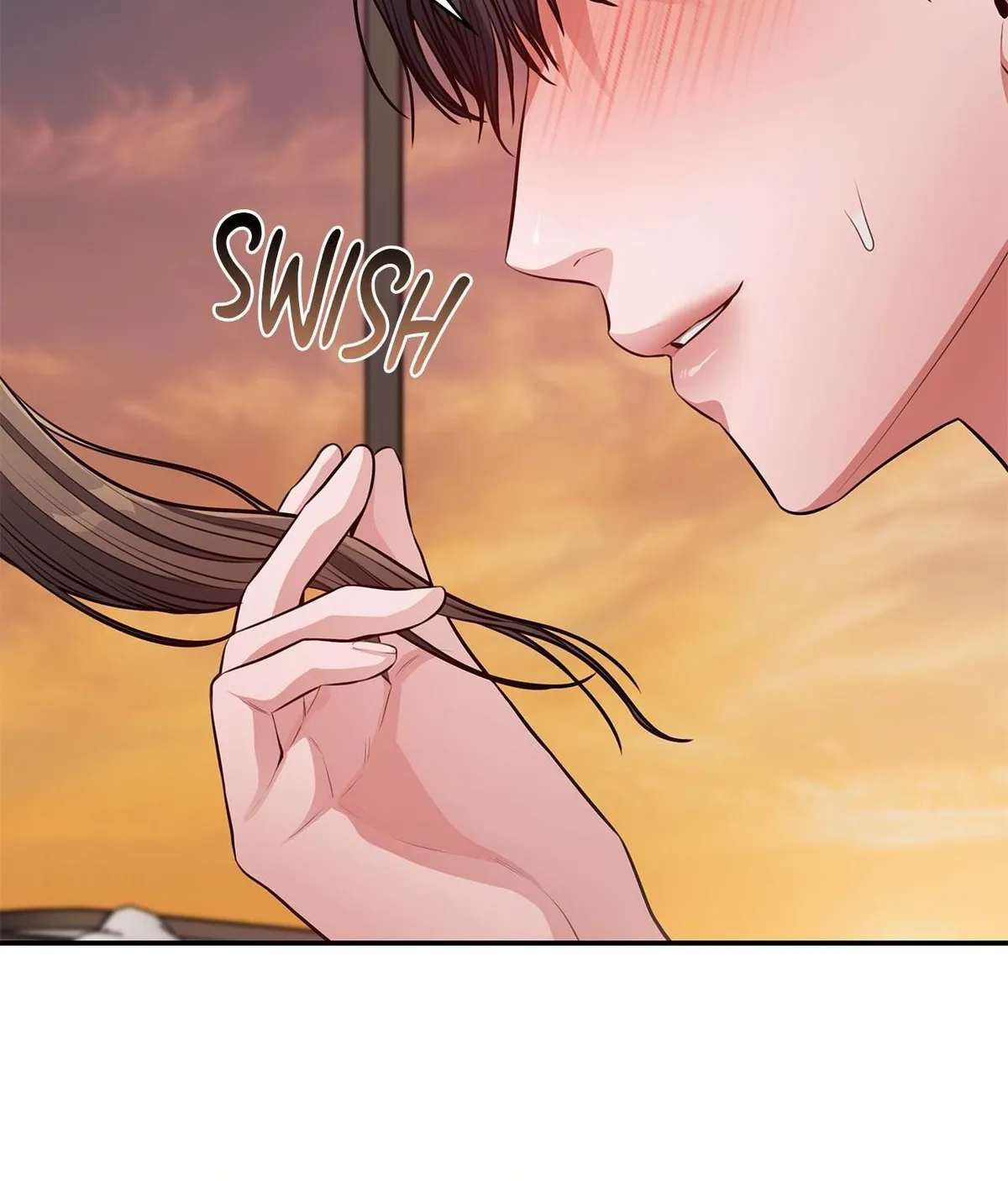 Beethoven Syndrome Chapter 8 page 61 - 