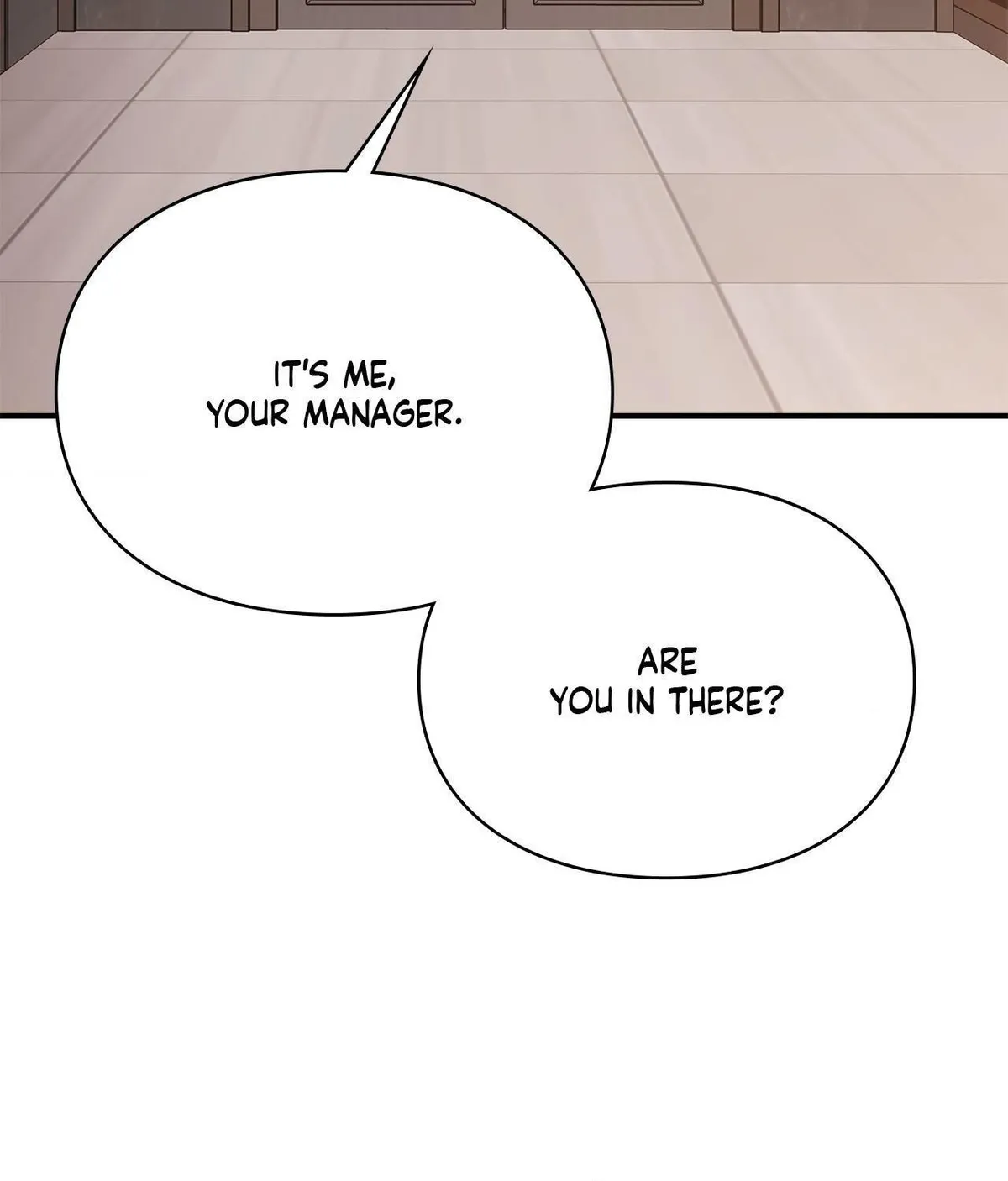 Beethoven Syndrome Chapter 8 page 65 - 