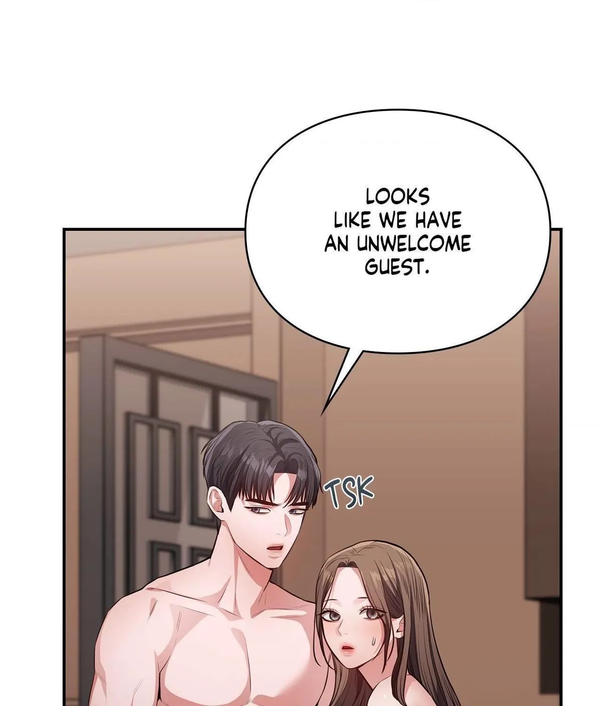 Beethoven Syndrome Chapter 8 page 66 - 