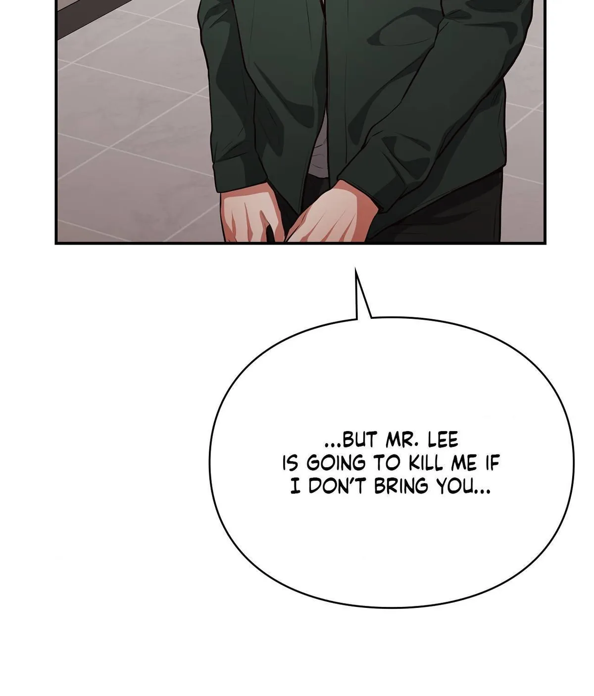 Beethoven Syndrome Chapter 8 page 69 - 