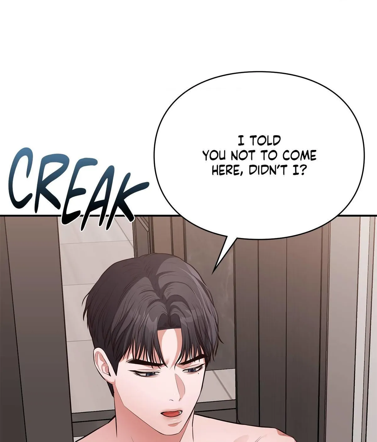 Beethoven Syndrome Chapter 8 page 71 - 