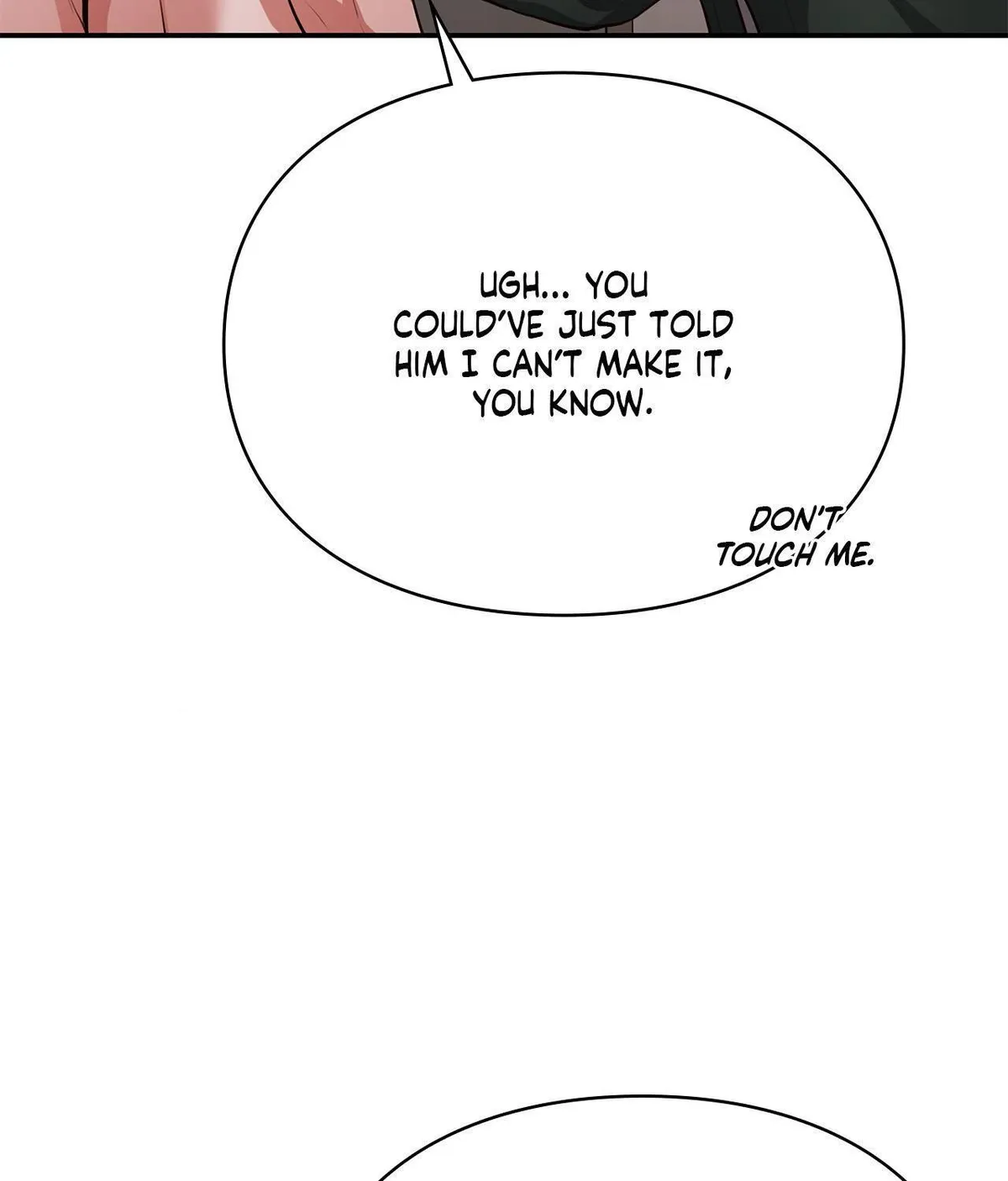 Beethoven Syndrome Chapter 8 page 77 - 